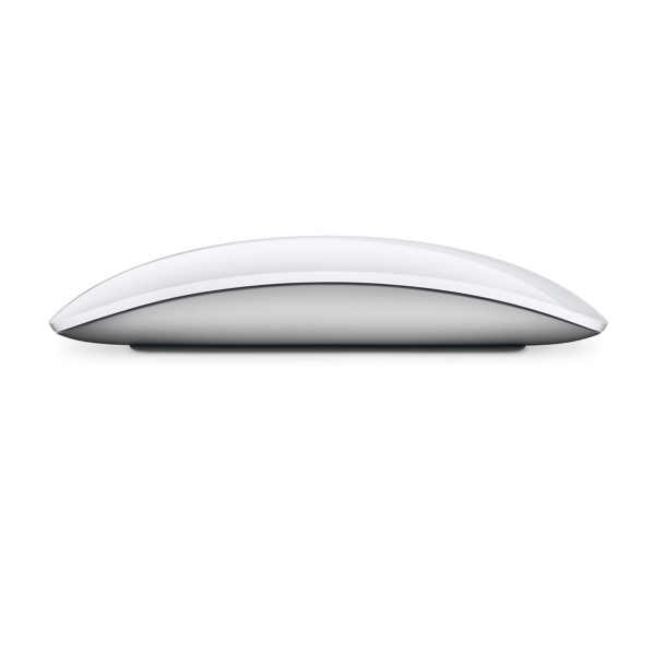 Apple Magic Mouse USB-C White — вид под углом