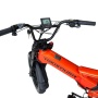 Электровелосипед Yokamura Apache Max (48V/30Ah)
