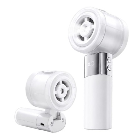 Вентилятор портативный Remax RS-SF31 White