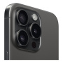 Apple iPhone 15 Pro 256Gb Black Titanium Dual Sim