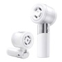 Вентилятор портативный Remax RS-SF31 White