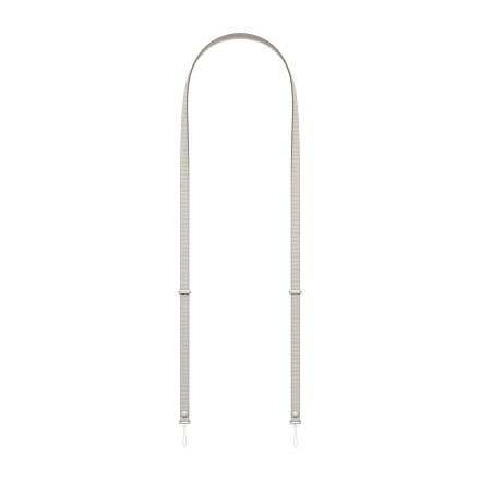 Ремешок Crossbody Strap 1:1 Tan