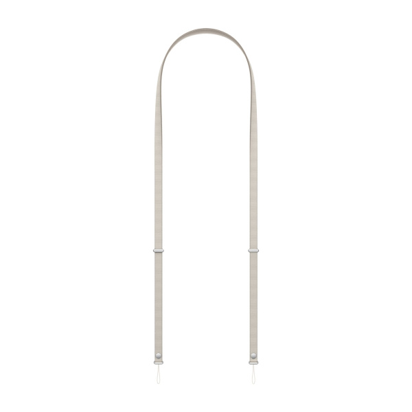 Ремешок Crossbody Strap 1:1 Tan