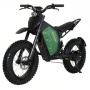 Электровелосипед Ikingi EBA 219 S9