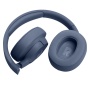 Беспроводные накладные наушники JBL Tune 720BT Blue