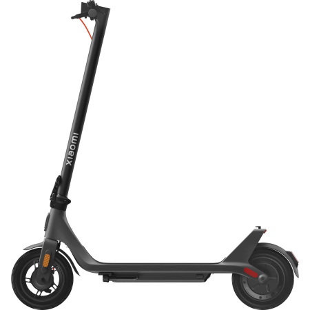 Электросамокат Xiaomi Electric Scooter 4 Lite GEN 2 Черный
