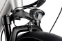 Электровелосипед Eltreco BigCat Dual Next (Черный матовый-3178)