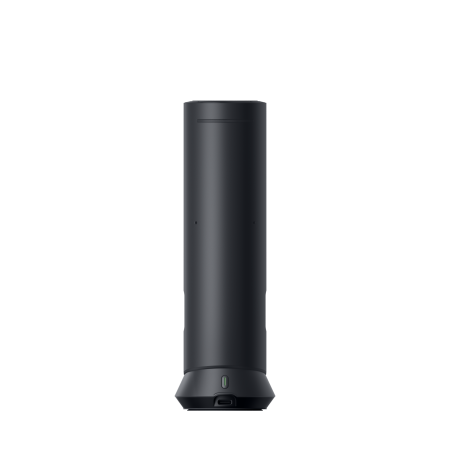 Insta360 Wave, графитовый чёрный — официальный вид 6