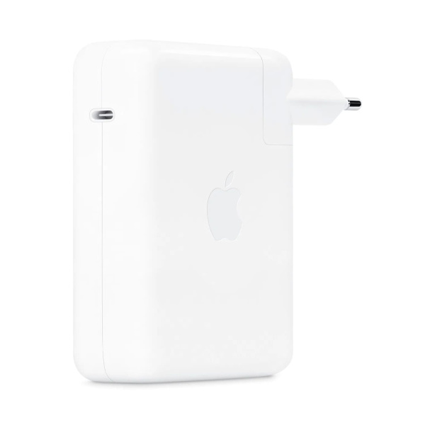Зарядное устройство Apple USB-C 140W MLYU3ZM/A