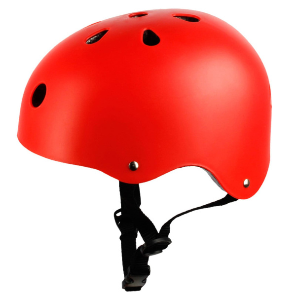 Шлем защитный Protective Helmet Красный Размер S