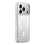 Чехол KZDOO Ice Guard for IP 17 Pro Max Clear