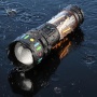 Фонарь Yemao Led High-power 5000mAh YM-A5