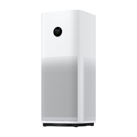 Xiaomi Smart Air Purifier 4 Pro EU — вид спереди и сбоку