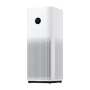 Xiaomi Smart Air Purifier 4 Pro EU — вид спереди и сбоку