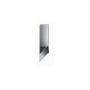 Сушилка для рук Dyson Airblade V HU02 Nickel — профиль корпуса