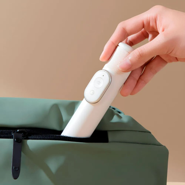 Монопод Xiaomi Mi Bluetooth Selfie Stick Tripod Mini (XMZJZPG02YM) White