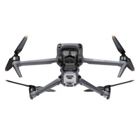 Квадрокоптер DJI Mavic 3 Pro Fly More Combo (DJI RC)