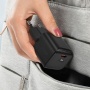 Сетевое зарядное устройство AceFast A73 20W Black