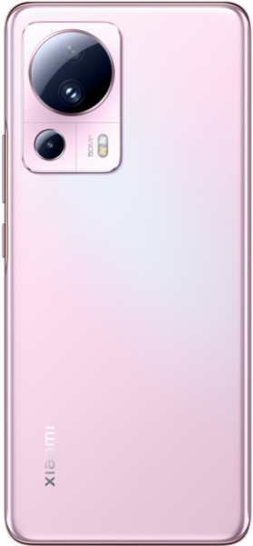 Смартфон Xiaomi 13 Lite 8/128 Lite Pink