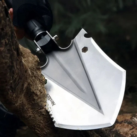 Лопата многофункциональная NexTool Shovel NE20013 (50 cm)