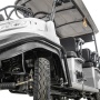 Гольф-кар мини Gelbert Venus 60V 1200Вт (Белый-2924)