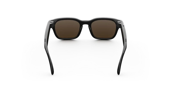 Умные очки Meta Glasses Adventurer Classic Black / Brown
