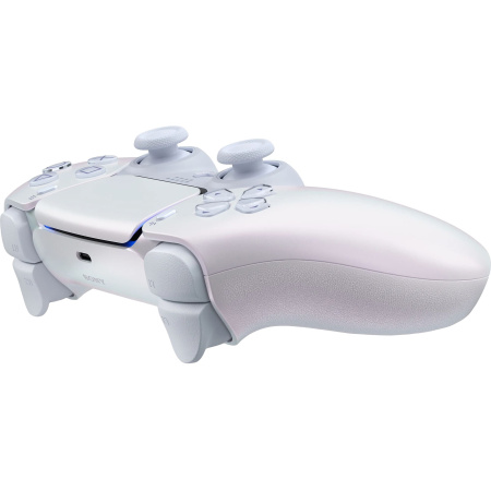 Геймпад Sony PlayStation 5 DualSense Pearl