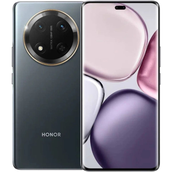 Смартфон Honor X9C 8/256 Black