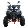Квадроцикл бензиновый Kugoo K4 Pro — точная фотография 1