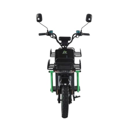 Электроскутер Maikaolin U5 1200w 60V60Ah