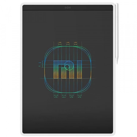 Графический планшет Xiaomi Mijia LCD Writing Colorful Version Tablet 10" (MJXHB01WC) White