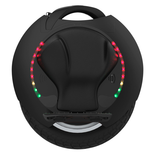 Моноколесо KingSong KS16S 840Wh V2 Rubber Black