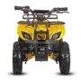 Квадроцикл White Siberia SNEG MINI Yellow (Желтый)