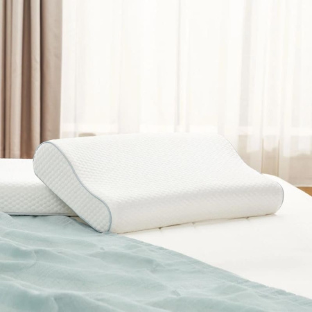 Подушка Xiaomi Mijia 8H Memory Pillow H1 YAJ4014RT
