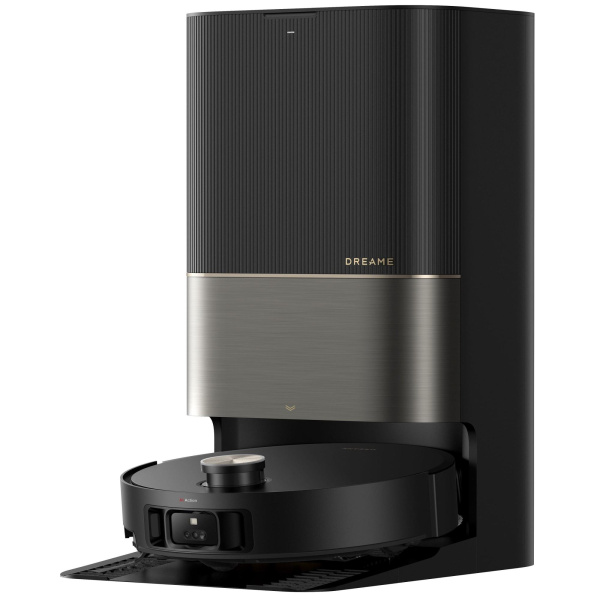 Робот-пылесос Dreame X50 Ultra Complete Black