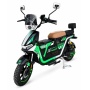 Электроскутер Maikaolin M18 1500W 43Ah