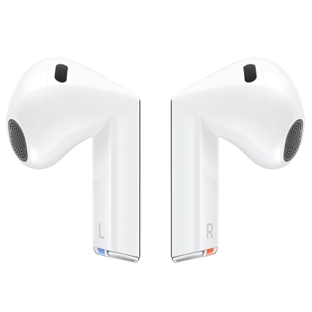 Беспроводные наушники Samsung Galaxy Buds3 White