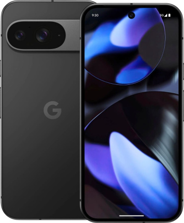 Смартфон Google Pixel 9 12/256GB Obsidian