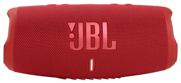 Портативная колонка JBL charge 5 (Красный)