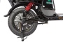 Электровелосипед Eltreco Gelbert Condor 2 (Черный-3112)