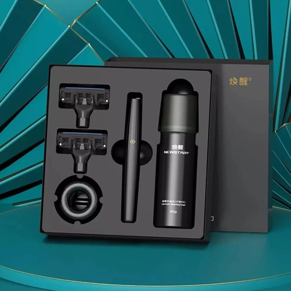 Набор для бритья Xiaomi Neowak H303-5 Black