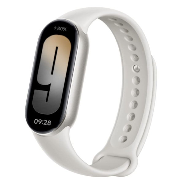 Фитнес-браслет Xiaomi Mi Band 9 Grey EU