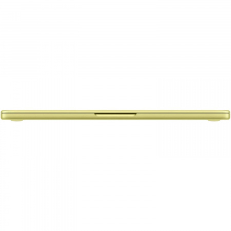 Apple MacBook Neo 13" (A18 Pro, 6C CPU, 5C GPU, 2026), 8 ГБ, SSD 256 ГБ, Citrus, жёлтый (MHFD4)