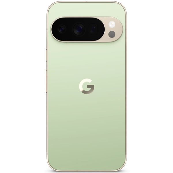 Смартфон Google Pixel 10 Pro 16/256GB Jade, зелёный (GA10316-GB)