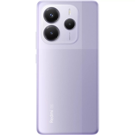 Смартфон Xiaomi Redmi Note 14 8/256 ГБ Mist Purple 5G