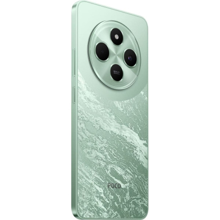 Смартфон Poco C75 6/128 Green