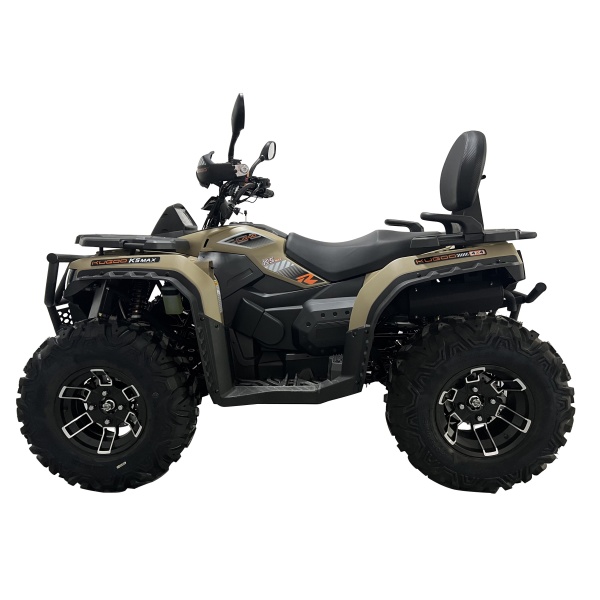 Квадроцикл бензиновый KUGOO K5 Max