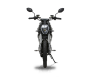 Электромотоцикл Xiaomi Super Soco TS Lite 900W 48V26ah Черный