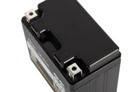 Аккумулятор для мототехники SKN LiFePO4 YTX5L-BS (12V/5Ah/80A) [UTX5L-BS, CT1205, YT5L-BS]