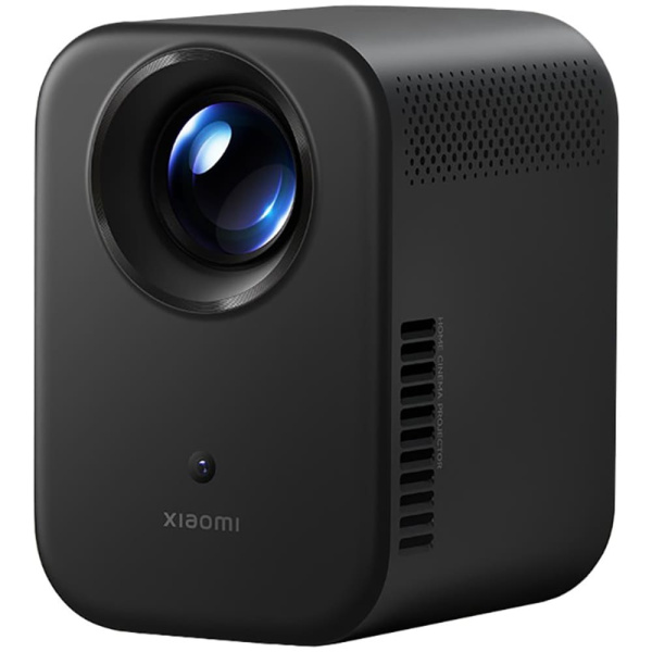 Проектор Xiaomi Mi Smart Projector L1 Black EU